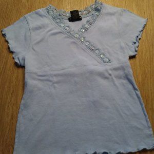 Great Escape Girls Top